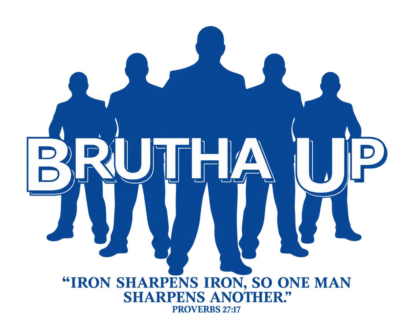 Brutha Up original logo